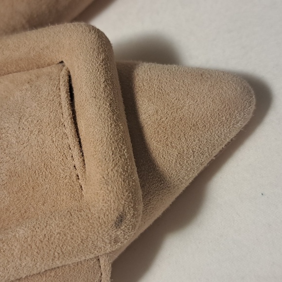 Manolo Blahnik sling back heels 1 1 Hr Sale💥 - Picture 5 of 5